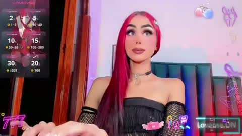 princess_tifanny online show from July 26, 6:53 am