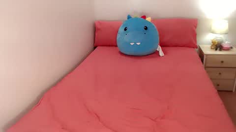 Jessy online show from February 22, 11:29 pm