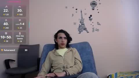 prinsess_sarita online show from November 11, 7:59 pm