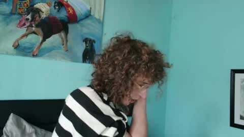 prxscillia_tx online show from November 6, 1:44 pm