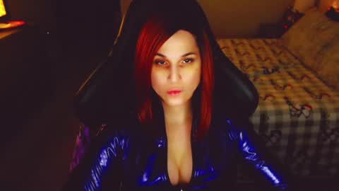 Kitty online show from February 17, 3:31 pm