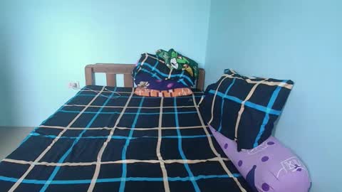 Cutie Nicole online show from February 20, 5:47 am