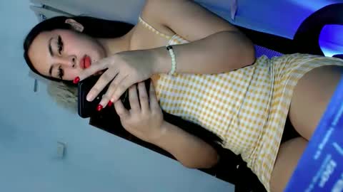 queen_danaya online show from January 13, 7:22 pm