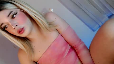 CHESKA FUCK online show from June 29, 10:15 am