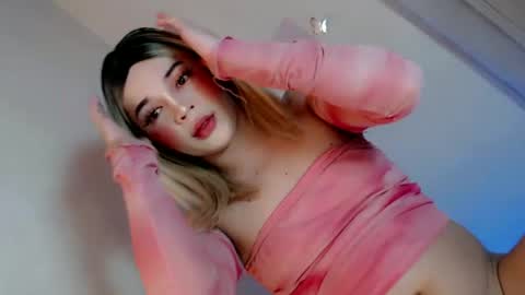 CHESKA FUCK online show from July 4, 5:13 am