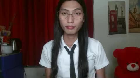 queensteffi online show from October 22, 7:16 pm