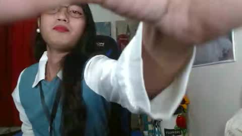 queensteffi online show from March 2, 11:11 pm