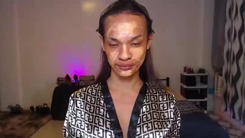 ValentinaMoone online show from February 1, 6:45 am