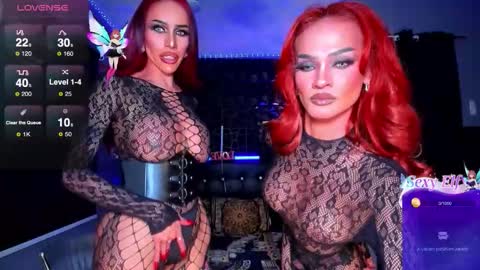 ValentinaMoone online show from February 11, 8:05 pm