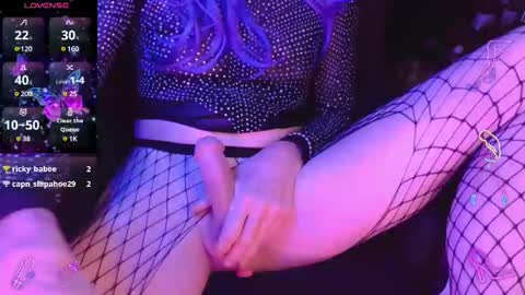 Queer TV online show from February 23, 3:24 am