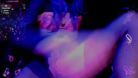 Queer TV online show from September 22, 1:22 am