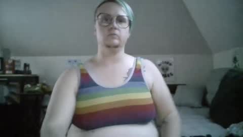 queerlyjaz online show from September 11, 2:20 am