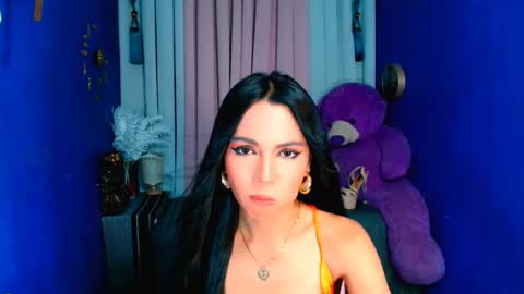 Rachel cummer online show from January 31, 1:34 pm