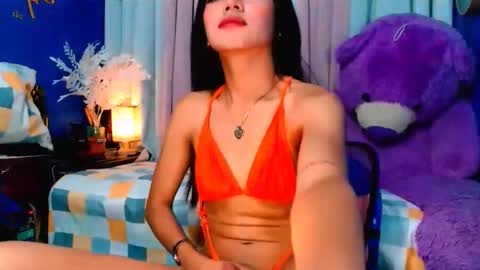 Rachel cummer online show from February 15, 4:45 pm