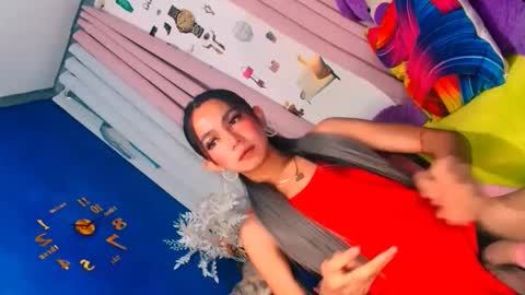 Rachel cummer online show from March 8, 3:45 pm