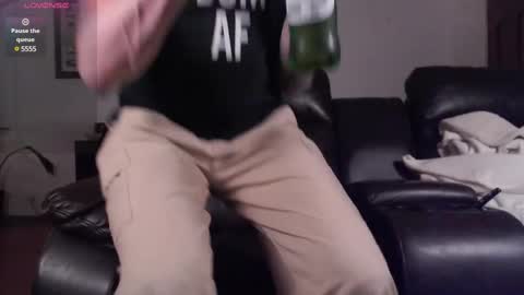 Racy Tracy online show from February 28, 5:59 am