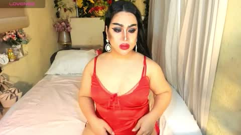 Ravenna online show from December 18, 1:44 am