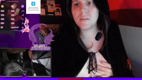 Snapshot of raysuon chatting on January 3, 4:44 am Rae-Suon online show from January 3, 4:44 am