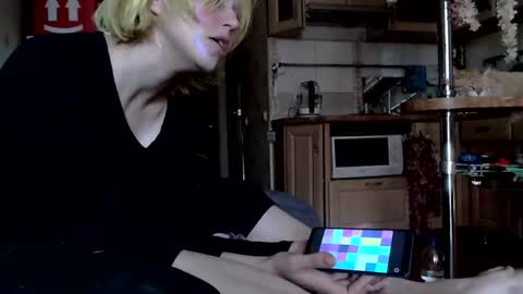  Yrriel Strife Candy-Demon Caveboy mr. Cringe   online show from June 21, 6:49 am