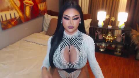 AsianRedivy online show from January 13, 5:04 am