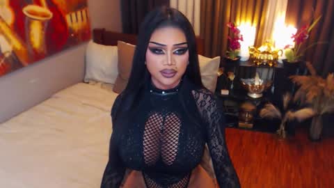 AsianRedivy online show from February 4, 9:41 pm