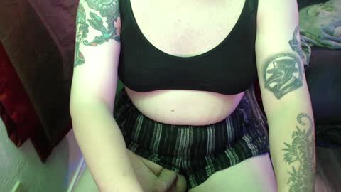 Rosie3 online show from December 30, 10:12 pm