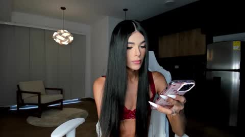  REICHEL  online show from January 13, 9:12 pm