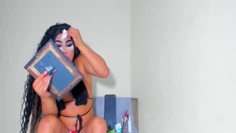 ROBERTA online show from November 19, 2:00 am