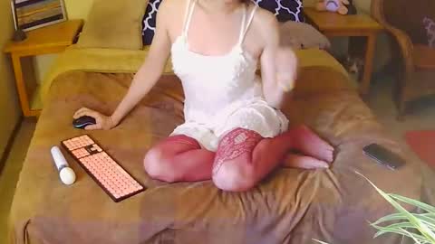 Rikki James online show from November 22, 3:58 pm