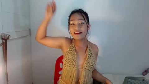 Snapshot of ritzy_steel chatting on January 8, 7:45 pm RITZY online show from January 8, 7:45 pm