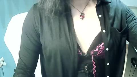 Rosa online show from October 17, 3:54 am