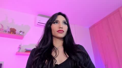 Rose Saenz online show from January 8, 6:12 pm