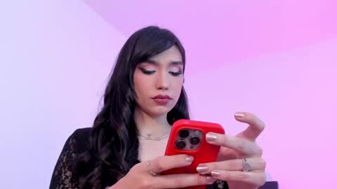 Rose Saenz online show from June 3, 6:55 pm