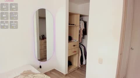 Jhoan Alexis online show from October 24, 3:50 pm