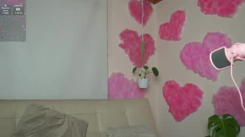 Lyla OF roselinedior online show from March 3, 4:19 pm