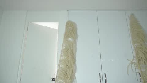 Lyla OF roselinedior online show from November 3, 2:49 pm