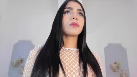 roxana_scott1 online show from February 26, 4:06 am