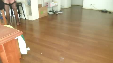 RubberKelly online show from February 23, 10:20 pm