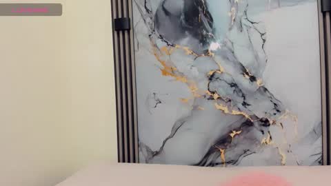 Rubi i love online show from February 27, 12:22 pm