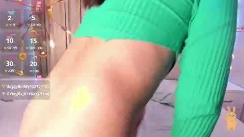 Ruby online show from January 8, 8:02 pm