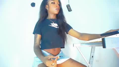 Snapshot of rumina_big_dick chatting on February 23, 7:28 pm rumina_big_dick online show from February 23, 7:28 pm