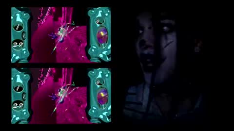 jvnko deathwish online show from October 12, 1:30 am