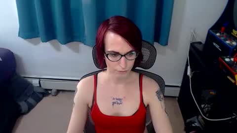 Ryff Burnz online show from December 16, 3:06 pm