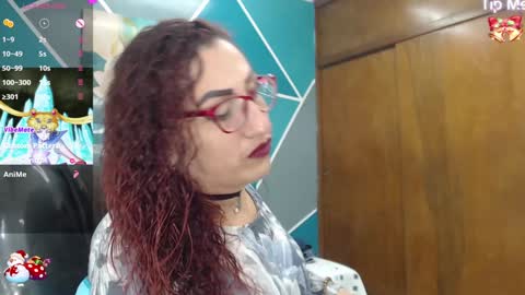 SABRINA online show from December 30, 12:42 pm