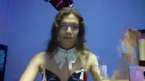 sachi_cosplayer online show from December 18, 3:23 am