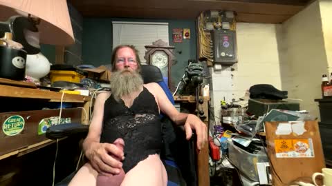 safety_fist online show from February 16, 2:33 am