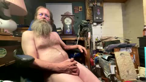 safety_fist online show from February 23, 11:04 pm