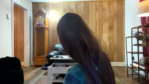 Snapshot of sailaway9694 chatting on February 3, 3:31 am DestinyMagick online show from February 3, 3:31 am