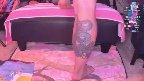 SissySally online show from July 25, 11:52 am