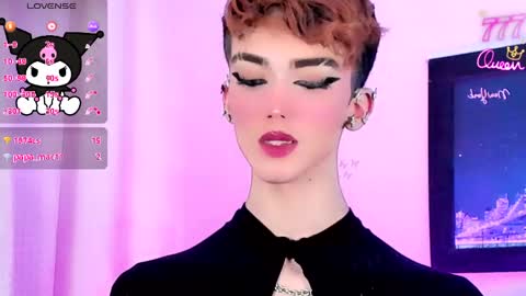 salvatore_boom online show from June 5, 6:52 am